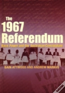 Capa do artigo 1967 Referendum