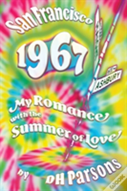 Capa do artigo 1967 San Francisco