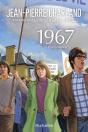 1967 Tome 3 : L'Impatience - Preview