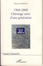 1968-2008 ; L'Héritage Amer D'Une Génération - Preview