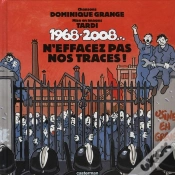 Capa do artigo 1968-2008... ; N