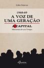 1968-69 A Voz de Uma Geração - Preview
