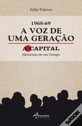 1968-69 A Voz de Uma Geração