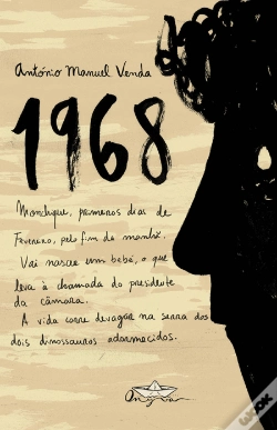 Capa do artigo 1968