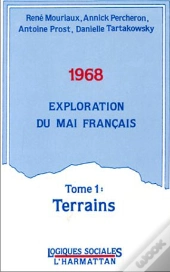 1968 ; Exploration Du Mai Français T.1 ; Terrains