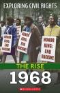 1968 (Exploring Civil Rights: The Rise) - Preview