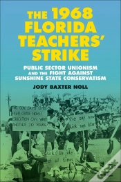 Capa do artigo 1968 Florida Teachers