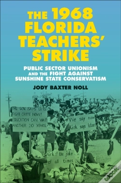 Capa do artigo 1968 Florida Teachers' Strike