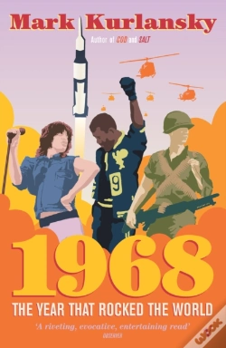 Capa do artigo 1968