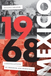 1968 Mexico