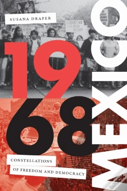 Capa do artigo 1968 Mexico