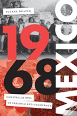 Capa do artigo 1968 Mexico