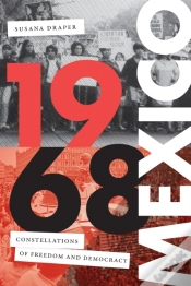 Capa do artigo 1968 Mexico