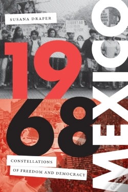 Capa do artigo 1968 Mexico