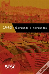 Capa do artigo 1968: Reflexos E Reflexões
