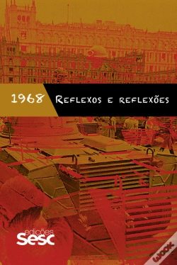 Capa do artigo 1968: Reflexos E Reflexões