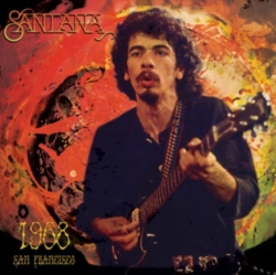 Capa do artigo 1968 San Francisco - CD