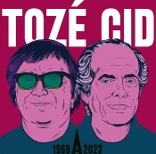Capa do artigo 1969 A 2023 - Vinil