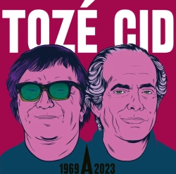 Capa do artigo 1969 A 2023 - Vinil