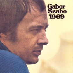 Capa do artigo 1969 - CD