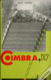 Capa do artigo 1969 Coimbra