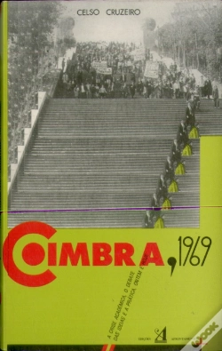 Capa do artigo 1969 Coimbra