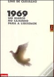 Capa do artigo 1969 - Um Marco no Caminho para a Liberdade