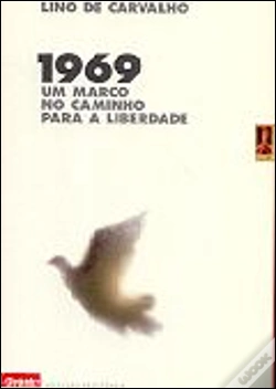 Capa do artigo 1969 - Um Marco no Caminho para a Liberdade