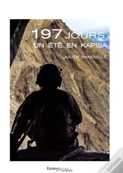 Capa do artigo 197 Jours - Un Ete En Kapisa