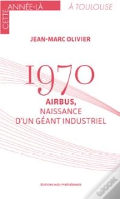 Capa do artigo 1970 : Airbus, Naissance D