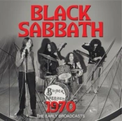 Capa do artigo 1970 - CD