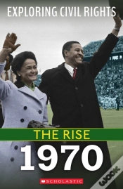 Capa do artigo 1970 (Exploring Civil Rights: The Rise)