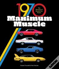 1970 Maximum Muscle