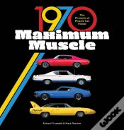 Capa do artigo 1970 Maximum Muscle