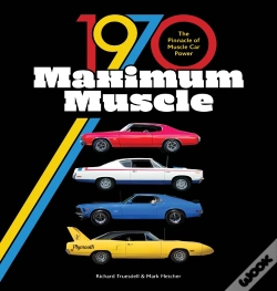 Capa do artigo 1970 Maximum Muscle