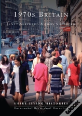 1970s Britain