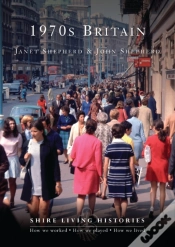 Capa do artigo 1970s Britain
