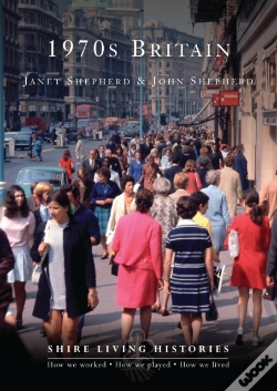 Capa do artigo 1970s Britain