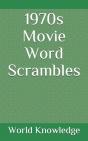 1970s Movie Word Scrambles - Preview