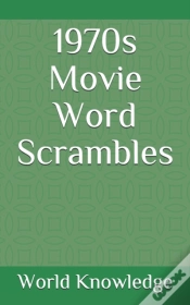 Capa do artigo 1970s Movie Word Scrambles