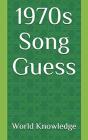 1970s Song Guess - Preview