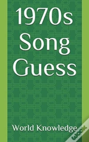 Capa do artigo 1970s Song Guess
