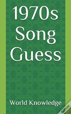 Capa do artigo 1970s Song Guess
