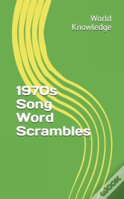 Capa do artigo 1970s Song Word Scrambles