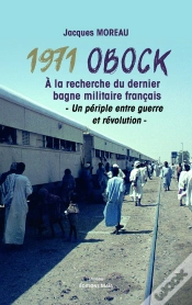 Capa do artigo 1971 Obock
