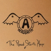 Capa do artigo 1971: The Road Starts Hear - CD