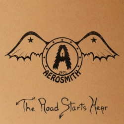 Capa do artigo 1971: The Road Starts Hear - CD