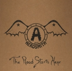 Capa do artigo 1971: The Road Starts Hear - Vinil
