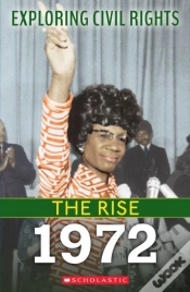 Capa do artigo 1972 (Exploring Civil Rights: The Rise)