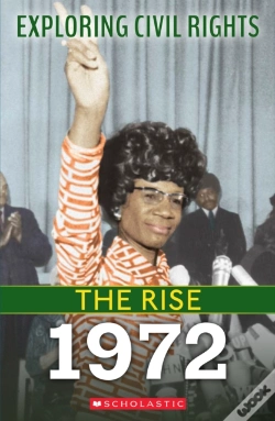 Capa do artigo 1972 (Exploring Civil Rights: The Rise)